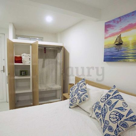 Apartamentos Aury San Andrés Chambre photo
