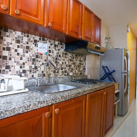 Apartamentos Aury San Andrés Extérieur photo