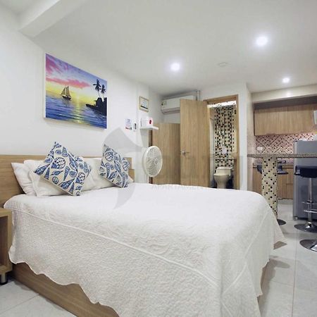 Apartamentos Aury San Andrés Extérieur photo