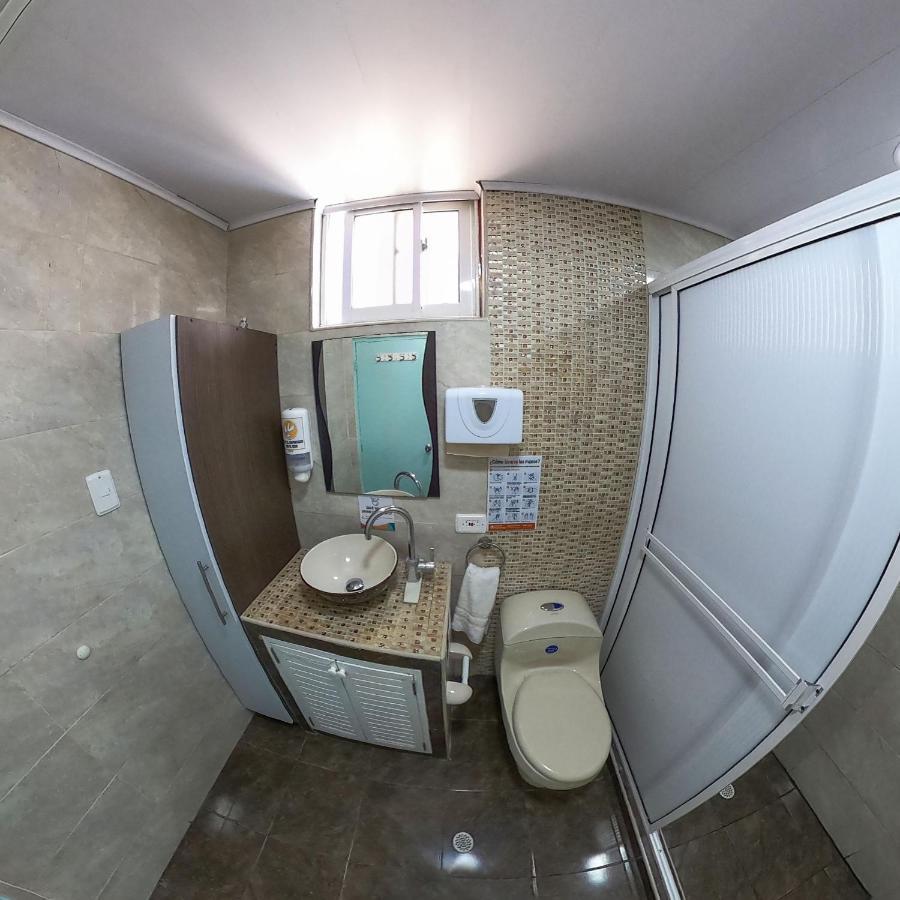 Apartamentos Aury San Andrés Extérieur photo