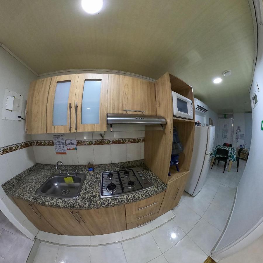 Apartamentos Aury San Andrés Extérieur photo