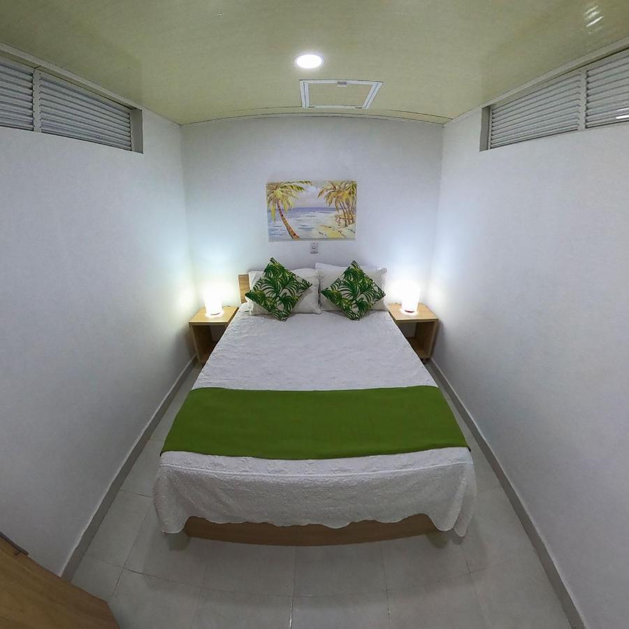 Apartamentos Aury San Andrés Extérieur photo