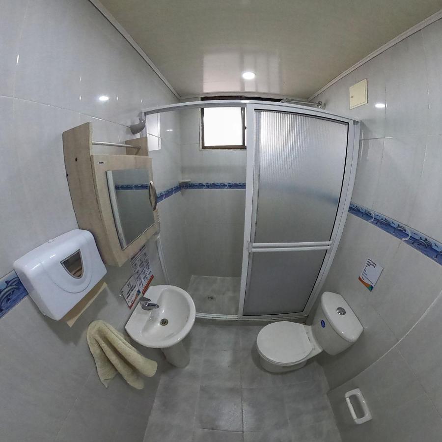 Apartamentos Aury San Andrés Extérieur photo
