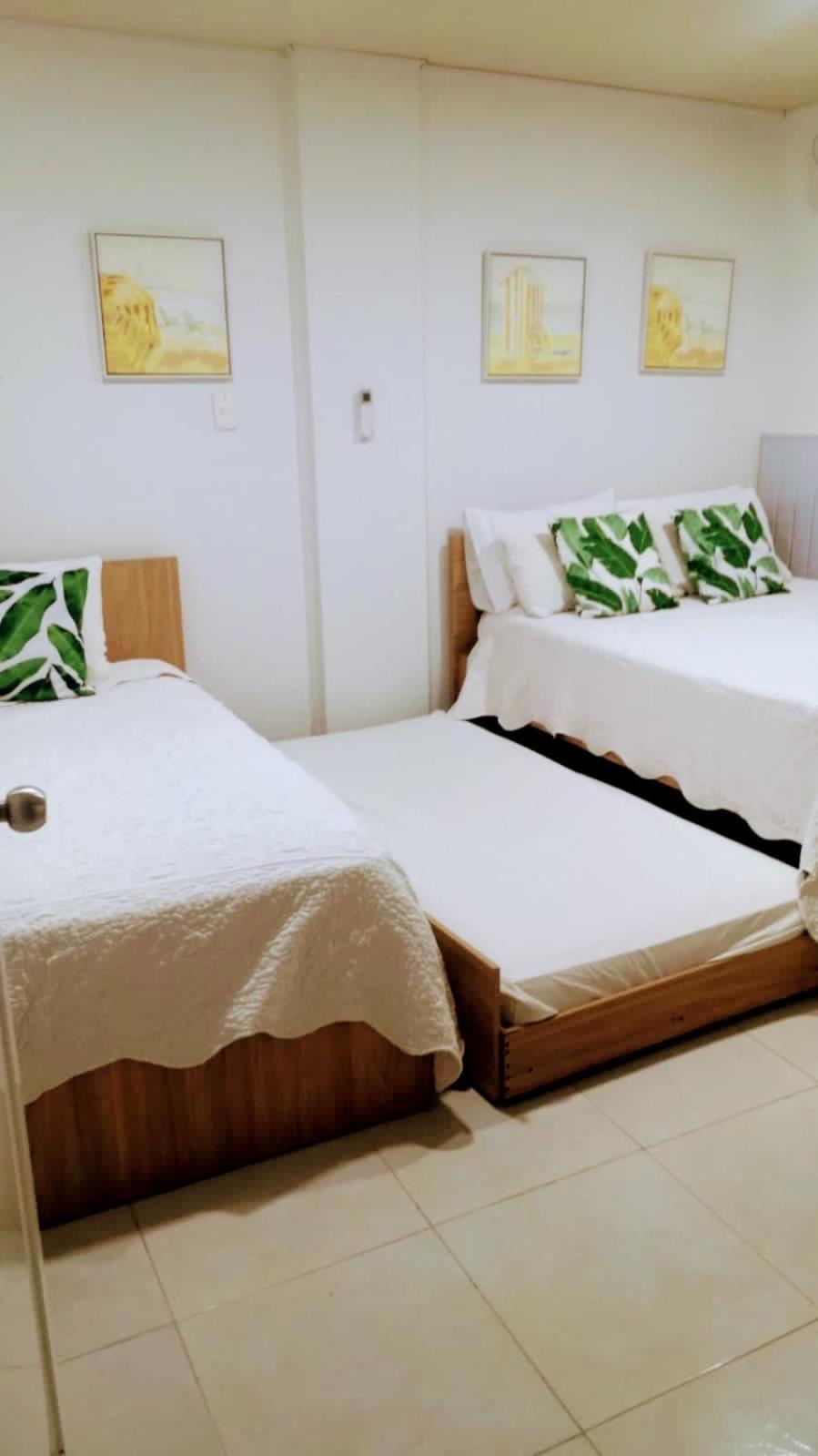 Apartamentos Aury San Andrés Extérieur photo