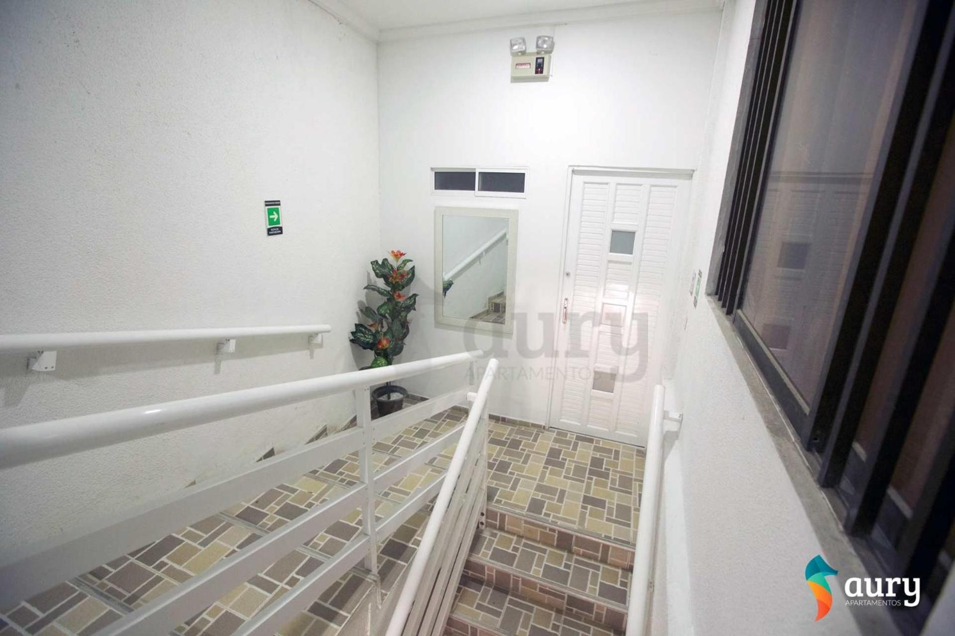 Apartamentos Aury San Andrés Chambre photo