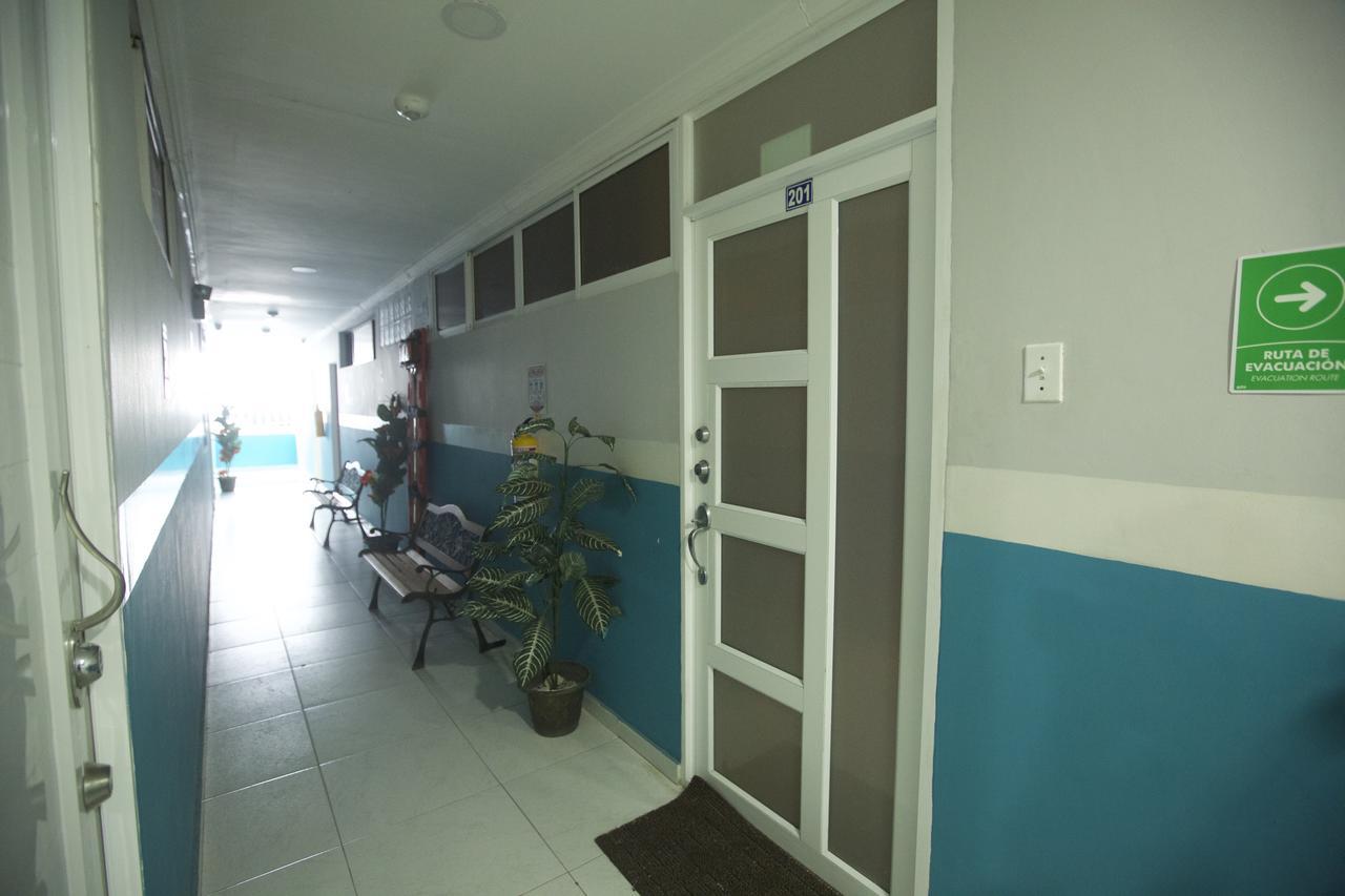 Apartamentos Aury San Andrés Extérieur photo