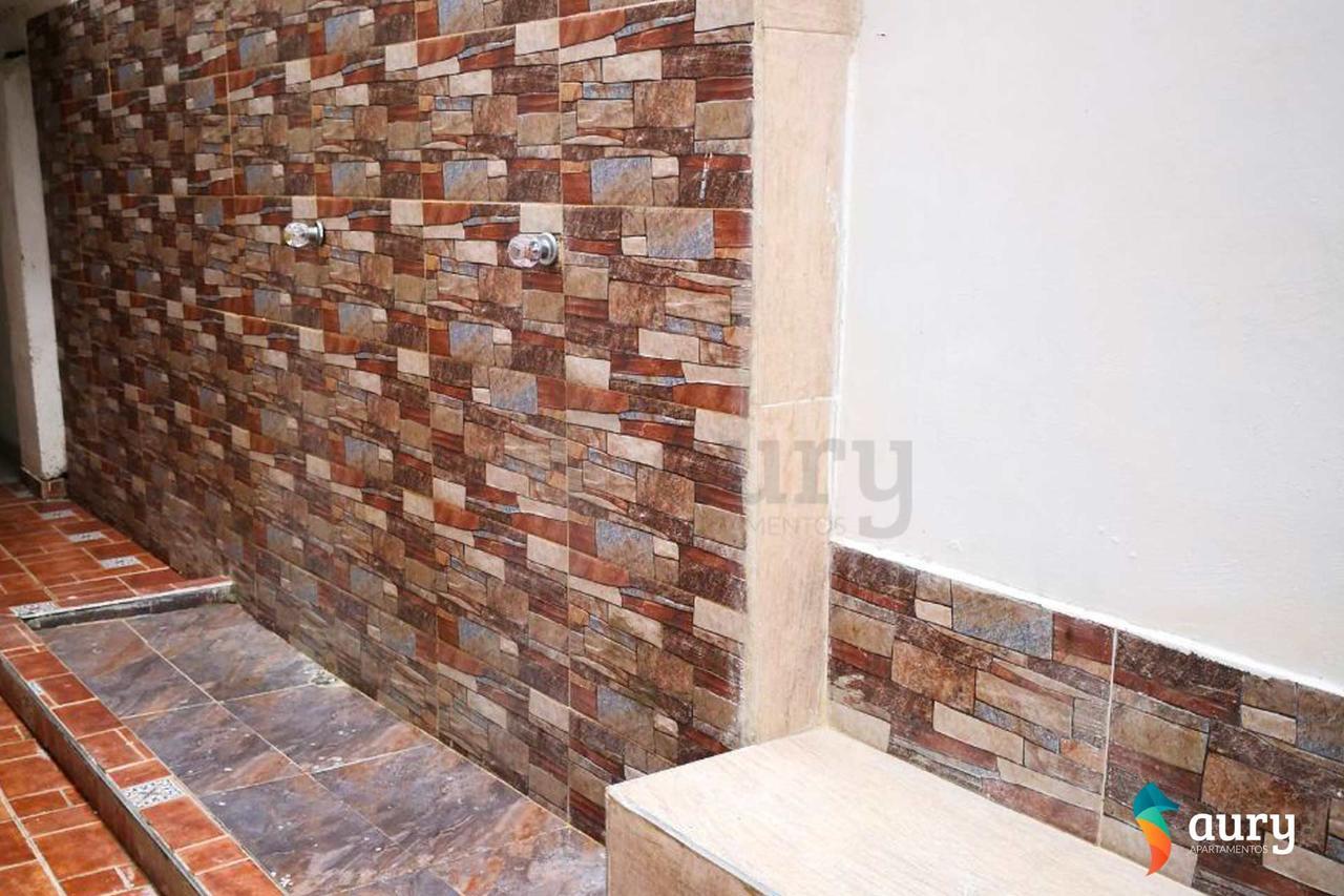 Apartamentos Aury San Andrés Extérieur photo